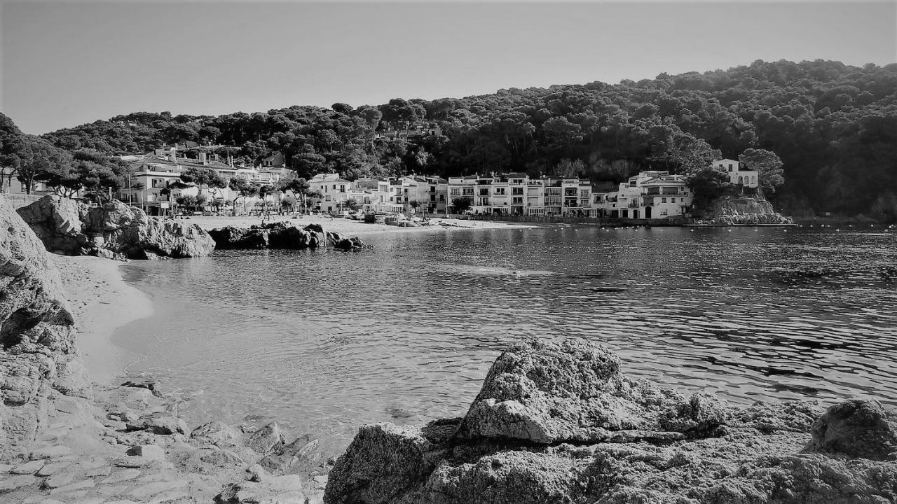 Apartmán Ap 150 M Playa Pals Exteriér fotografie